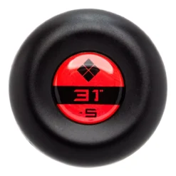 2022 TRUE TEMPER HZRDUS -5 USSSA Baseball Bat: UT22HZRX5 Black, Red -Best Bat Pick Sales 350c 10 21 2022 true temper hzrdus 5 usssa baseball bat ut22hzrx5 35302 7 l