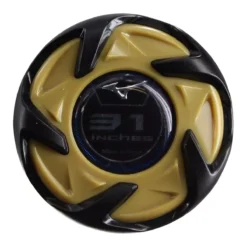 Mizuno Power Carbon -10 USA Baseball Bat: YBB20PC10 Black, White, Yellow