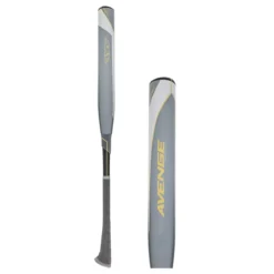 Axe Avenge -9 Fastpitch Softball Bat: L150H-9 Black, Charcoal