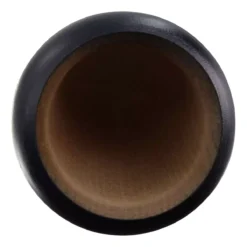 Rawlings Pro Label Khris Davis Birch Wood Baseball Bat: KD2PL Black -Best Bat Pick Sales 35d1 12 19 rawlings pro label khris davis birch wood baseball bat kd2pl 32490 6 l