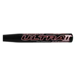 Miken Ultra II 13.5" Senior Slow Pitch Softball Bat: MSU2 Black -Best Bat Pick Sales 35e4 02 21 miken ultra ii senior slow pitch softball bat msu2 6387 3 l