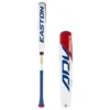 Easton ADV 360 Stars and Stripes BBCOR Baseball Bat: BB201DV Blue, Red, White -Best Bat Pick Sales 3615 12 21 easton adv 360 stars and stripes bbcor baseball bat bb201dv 32514 9 l