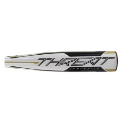 Rawlings Threat -12 USSSA Baseball Bat: UTZT12 White -Best Bat Pick Sales 3616 08 19 31932 2 l