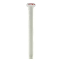 Mizuno Hot Metal -8 USSSA Baseball Bat: SL21HM8 Red, White -Best Bat Pick Sales 3633 10 20 2021 mizuno hot metal 8 usssa baseball bat sl21hm8 33671 6 l