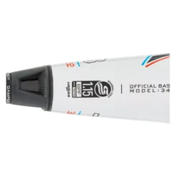 2022 Mizuno CRBN2 -8 USSSA Baseball Bat: B22-CRBN28 Black, White 13 2022 Mizuno CRBN2 -8 USSSA Baseball Bat: B22-CRBN28 Black, White -Best Bat Pick Sales 36fb 11 21 2022 mizuno crbn2 8 usssa baseball bat b22 crbn28 34507 4 l