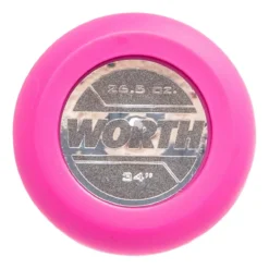 Worth Legit Watermelon 13.75" XL USSSA 240 Slow Pitch Softball Bat: WML21U Black, Green, Pink 16 Worth Legit Watermelon 13.75" XL USSSA 240 Slow Pitch Softball Bat: WML21U Black, Green, Pink -Best Bat Pick Sales 3715 11 21 worth legit watermelon 13 75 xl usssa 240 slow pitch softball bat wml21u 35227 7 l