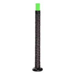 Worth Mach 1 Cobra Jet 428 13.5" XL USA Slow Pitch Softball Bat: WM21MA Black, Green -Best Bat Pick Sales 3720 04 21 2021 worth mach 1 cobra jet 428 13 5 xl asa slow pitch softball bat wm21ma 33935 6 l