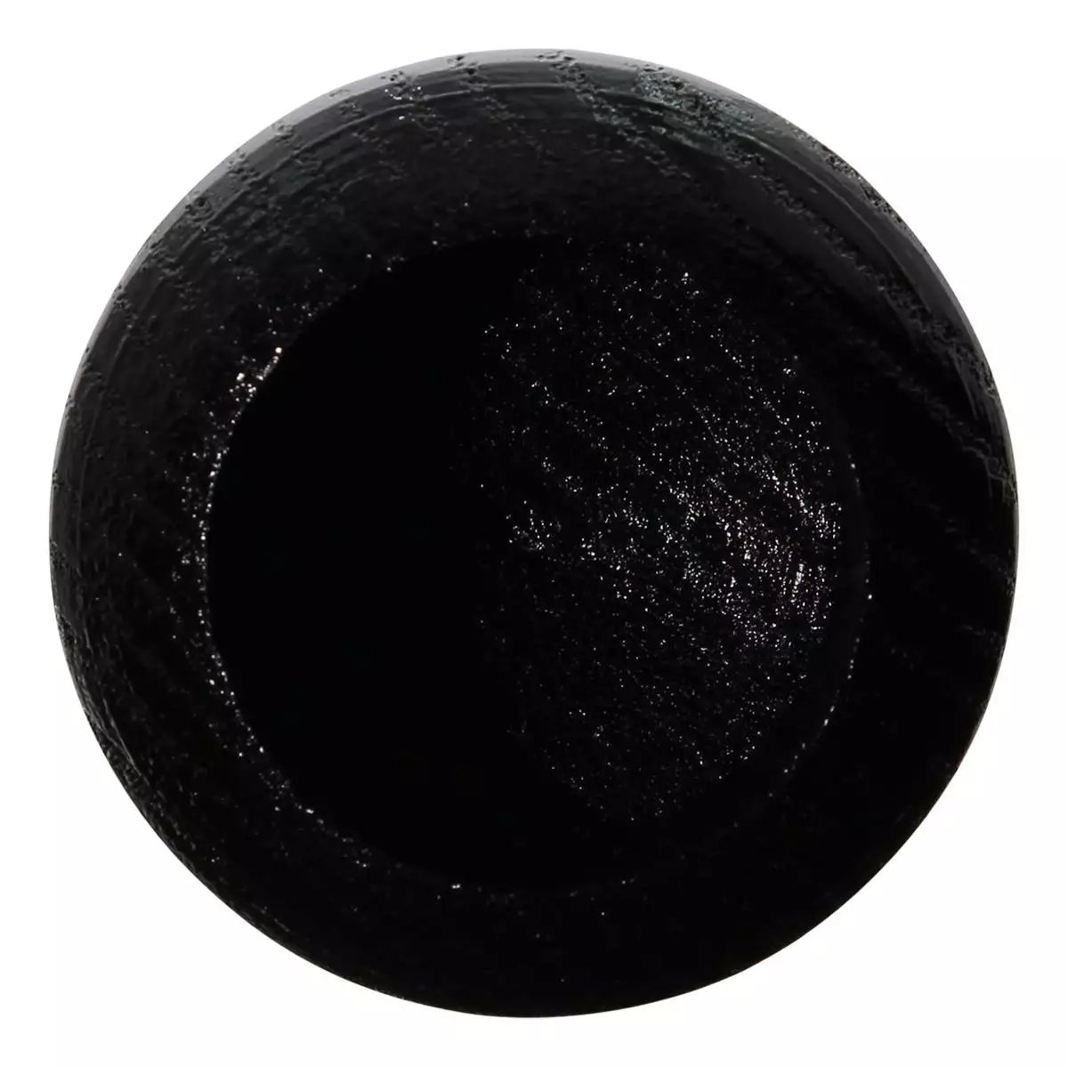 Louisville Slugger S345 Black Fungo Bat Baseball Bat: WTLWBFN345-BK Black 7 Louisville Slugger S345 Black Fungo Bat Baseball Bat: WTLWBFN345-BK Black - Image 5