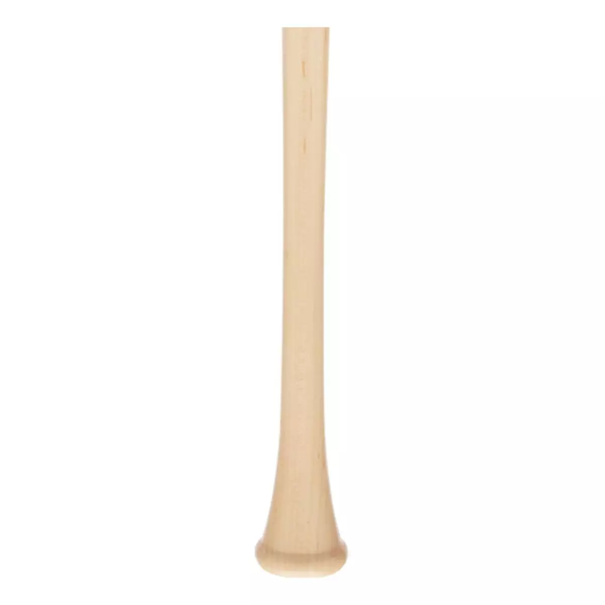 M^Powered H2TC™ Pro Maple Wood Baseball Bat: H2TCI13 Maroon, Natural 8 M^Powered H2TC™ Pro Maple Wood Baseball Bat: H2TCI13 Maroon, Natural - Image 6