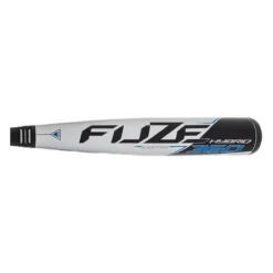 Easton Fuze Hybrid 360 BBCOR Baseball Bat: BB20FZH Black, Silver, Blue -Best Bat Pick Sales 38b9 12 21 easton fuze hybrid 360 bbcor baseball bat bb20fzh 31511 3 l