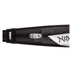 Victus NOX -8 USSSA Baseball Bat: VSBNX8 Black, Silver 13 Victus NOX -8 USSSA Baseball Bat: VSBNX8 Black, Silver -Best Bat Pick Sales 393f 05 21 victus nox 8 usssa baseball bat vsbnx8 34156 4 l
