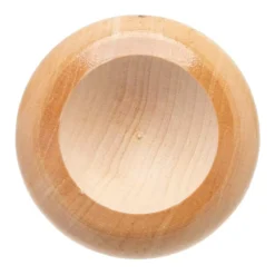 Kren Bat Co Kren Special Series 243 Maple Wood Baseball Bat: KS243M Natural, Navy -Best Bat Pick Sales 3a33 08 21 kren special series 243 maple wood baseball bat ks243m 34573 8 l