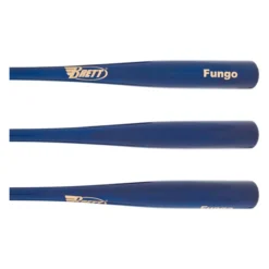 Brett Bros. Maple 36" Fungo Wood Baseball Bat: BBOFUNGO Black, Brown, Green, Blue, Orange, Red, Navy, Purple 91 Brett Bros. Maple 36" Fungo Wood Baseball Bat: BBOFUNGO Black, Brown, Green, Blue, Orange, Red, Navy, Purple -Best Bat Pick Sales 3a50 11 21 brett bros maple outfield fungo wood baseball bat bbofungo 6653 11 l
