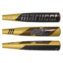 Marucci CAT8 -8 USSSA Baseball Bat: MSBC88GB Gold 13 Marucci CAT8 -8 USSSA Baseball Bat: MSBC88GB Gold -Best Bat Pick Sales 3a55 02 21 marucci cat 8 8 usssa baseball bat msbc88gb 33381 2 l
