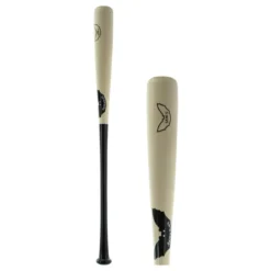 Sam Bat Maple Wood -5 Baseball Bat: Sam-5 Black, Natural -Best Bat Pick Sales 3a59 10 18 30891 l