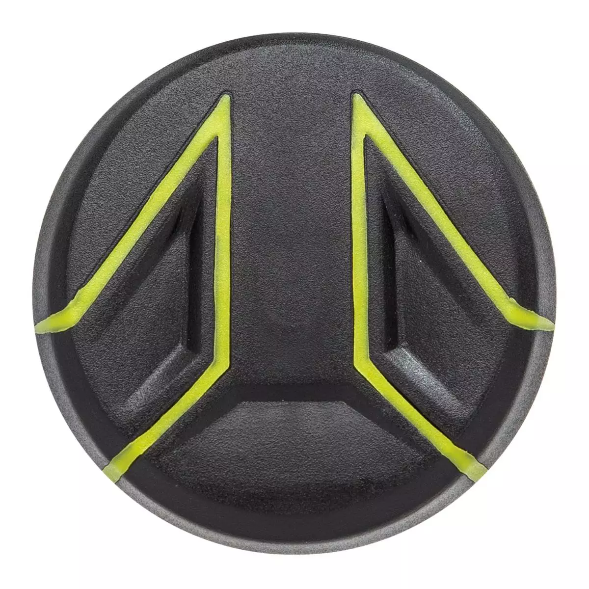 Axe Origin -8 USSSA Baseball Bat: L162F Black, Yellow 6 Axe Origin -8 USSSA Baseball Bat: L162F Black, Yellow - Image 4