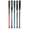 JustBats Pick Your Pack - Fungo 2-Pack - Platinum Black, Navy, Silver, Blue, Red