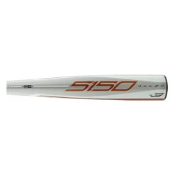 Rawlings 5150 BBCOR Baseball Bat: BBZ53 White 12 Rawlings 5150 BBCOR Baseball Bat: BBZ53 White -Best Bat Pick Sales 3b88 08 19 31925 2 l
