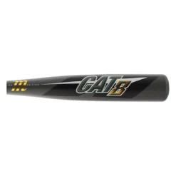 Marucci CAT8 -8 USSSA Baseball Bat: MSBC88BG Black -Best Bat Pick Sales 3c75 10 19 31573 2 l