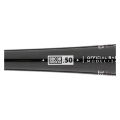 2022 Mizuno Hot Metal BBCOR Baseball Bat: B22-HOT METAL Grey, Silver -Best Bat Pick Sales 3c82 08 21 2022 mizuno hot metal bbcor baseball bat b22 hot metal 34509 4 l