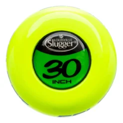 Louisville Slugger Select 719 -10 USA Baseball Bat: WTLUBS719B10 Black