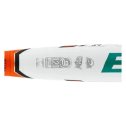2022 Easton Resmondo Fire Flex 13.5" Balanced USSSA 240 Slow Pitch Softball Bat: SP22RESB Orange, Teal, White -Best Bat Pick Sales 3d3d 09 21 2022 easton resmondo fire flex 13 5 balanced usssa 240 slow pitch softball bat sp22resb 34670 4 l
