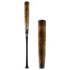 M^Powered H2TC™ Pro Maple Wood Baseball Bat: H2TC243 Black, Brown -Best Bat Pick Sales 3dac 01 20 m powered h2tc pro maple wood baseball bat h2tc243 32549 1 l