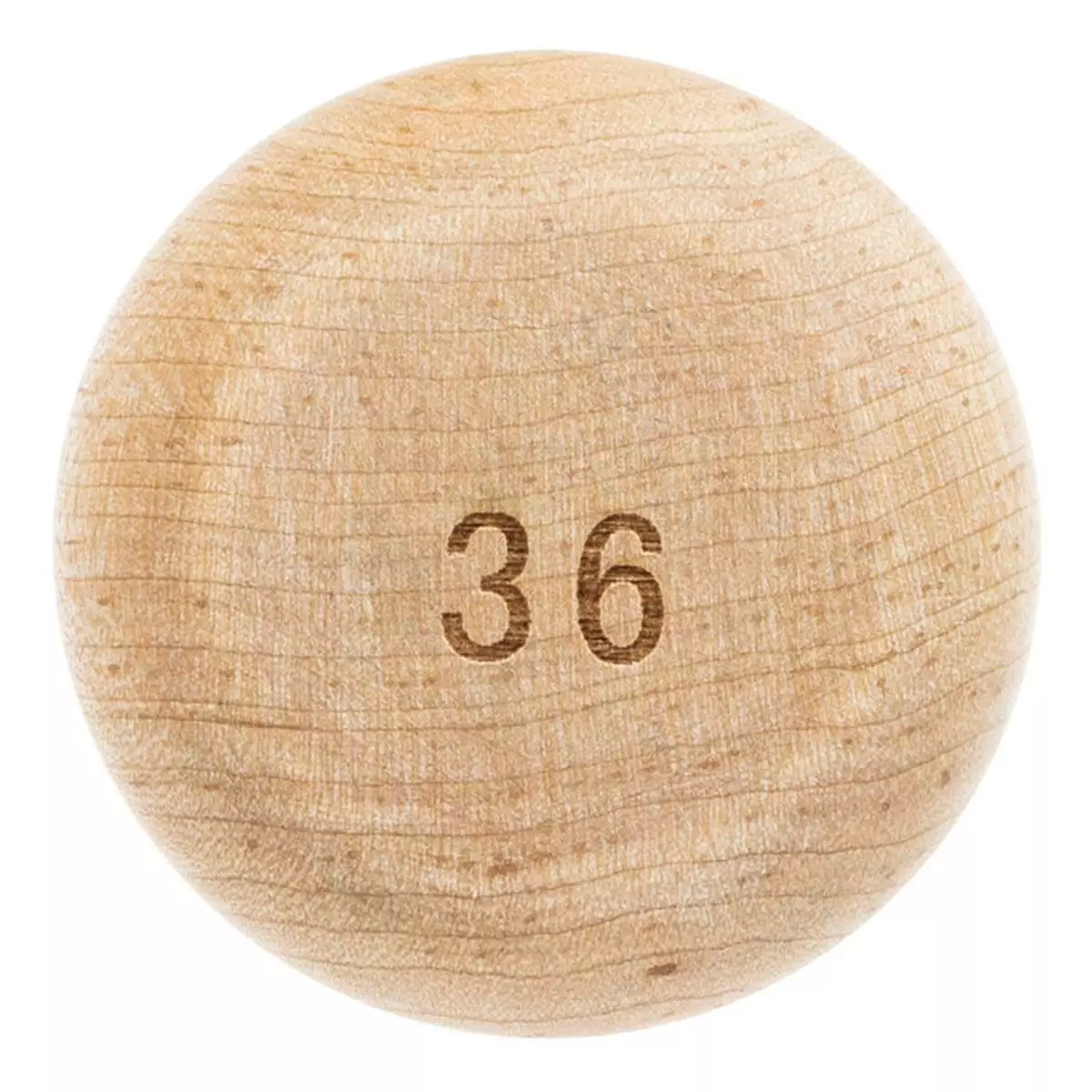 Brett Bros. Maple 36" Fungo Wood Baseball Bat: BBOFUNGO Black, Brown, Green, Blue, Orange, Red, Navy, Purple 50 Brett Bros. Maple 36" Fungo Wood Baseball Bat: BBOFUNGO Black, Brown, Green, Blue, Orange, Red, Navy, Purple - Image 48