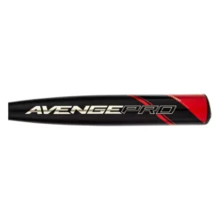 2022 Axe Avenge Pro Power Handle BBCOR Baseball Bat: L146J-PWR Black, Red -Best Bat Pick Sales 3f62 07 21 2022 axe avenge pro power handle bbcor baseball bat l146j pwr 34718 3 l