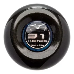 2022 Mizuno Hot Metal -5 USSSA Baseball Bat: B22-HOT METAL5 Black, Blue -Best Bat Pick Sales 4171 08 21 2022 mizuno hot metal 5 usssa baseball bat b22 hot metal5 34511 7 l