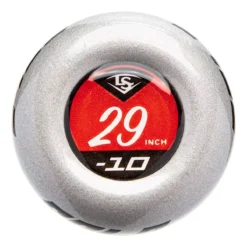 Louisville Slugger Solo -10 USSSA Baseball Bat: WBL2471010 Black, Grey 16 Louisville Slugger Solo -10 USSSA Baseball Bat: WBL2471010 Black, Grey -Best Bat Pick Sales 41b1 05 21 2021 louisville slugger solo 10 usssa baseball bat wbl2471010 33512 8 l