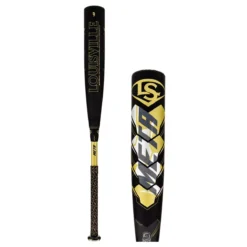 Louisville Slugger Meta -8 USSSA Baseball Bat: WBL2468010 Black, Gold -Best Bat Pick Sales 41cb 05 21 2021 louisville slugger meta 8 usssa baseball bat wbl2468010 33510 9 l