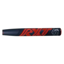 Louisville Slugger RXT -9 Fastpitch Softball Bat: WBL2449010 Navy, Red -Best Bat Pick Sales 41df 02 21 2021 louisville slugger rxt 9 fastpitch softball bat wbl2449010 33919 3 l