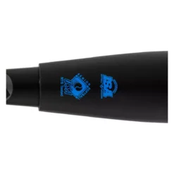 Worth AT18 Alan Tanner Gamer Series 12.5" XL Senior Slow Pitch Softball Bat: WGM21S Black, Blue, Green -Best Bat Pick Sales 4235 09 21 worth at18 alan tanner gamer series 12 5 xl senior slow pitch softball bat wgm21s 35170 4 l