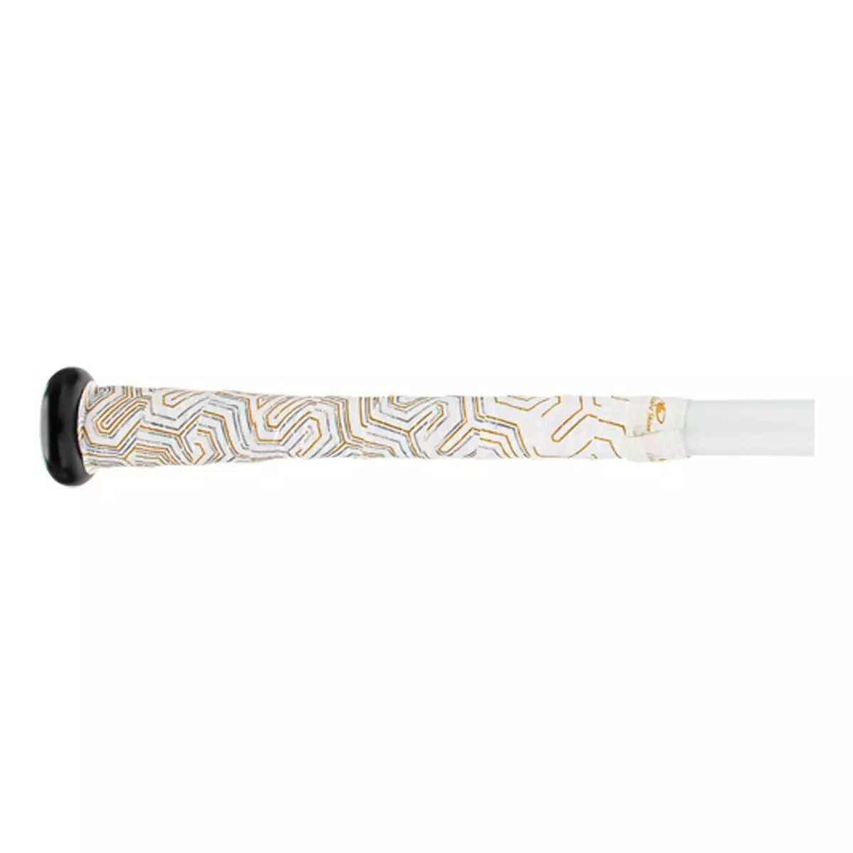 Easton Alpha 360 XL BBCOR Baseball Bat: BB20ALX Gold, Grey, White 7 Easton Alpha 360 XL BBCOR Baseball Bat: BB20ALX Gold, Grey, White - Image 5