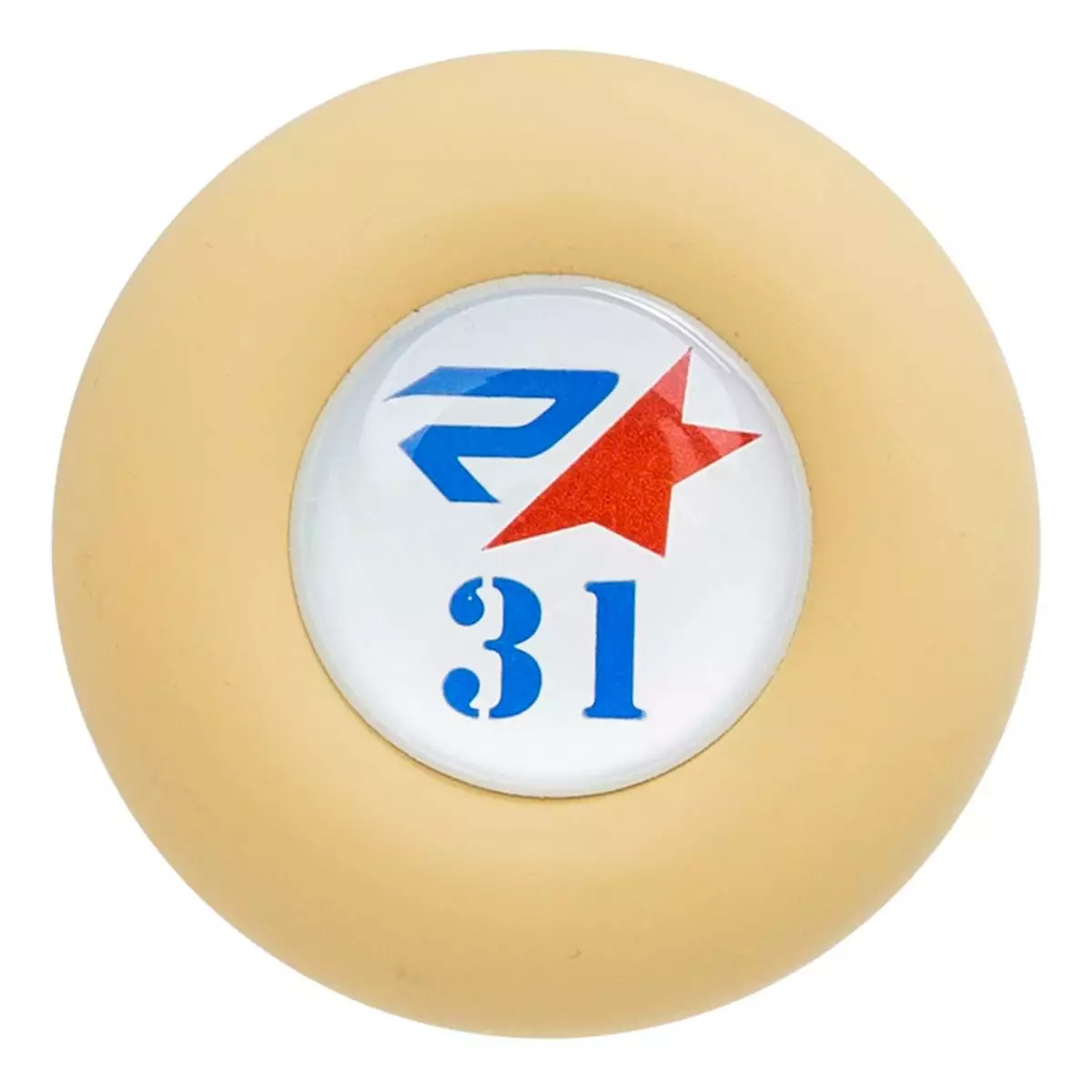 Rude American USA 2022 Rude American MOAB Speed -5 USSSA Baseball Bat: SLMOAB5S Green, Tan, White 9 Rude American USA 2022 Rude American MOAB Speed -5 USSSA Baseball Bat: SLMOAB5S Green, Tan, White - Image 7