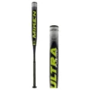 Miken Ultra Fusion 14" Jason Kendrick Maxload Senior Slow Pitch Softball Bat: MFN4MS Black, White, Yellow -Best Bat Pick Sales 42f7 01 21 2021 miken ultra fusion 14 jason kendrick maxload senior slow pitch softball bat mfn4ms 33852 1 l
