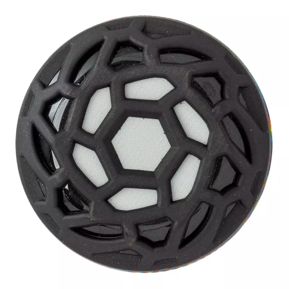 DeMarini Prism+ -10 Fastpitch Softball Bat: WTDXPZP21 Black, Grey 9 DeMarini Prism+ -10 Fastpitch Softball Bat: WTDXPZP21 Black, Grey - Image 7