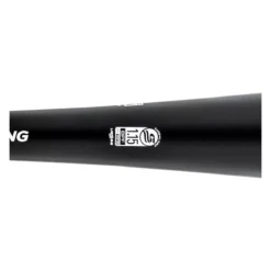 StringKing Metal -10 USSSA Baseball Bat: SKSLM10 Black -Best Bat Pick Sales 435a 10 21 stringking metal 10 usssa baseball bat skslm10 35272 4 l