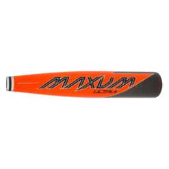 2022 Easton Maxum Ultra -12 USA Baseball Bat: YBB22MX12 Black, Orange -Best Bat Pick Sales 442c 12 21 2022 easton maxum ultra 12 usa baseball bat ybb22mx12 34380 3 l
