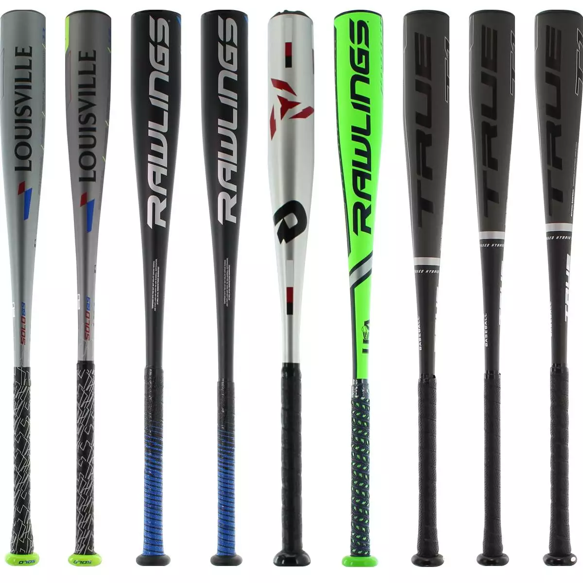 JustBats Pick Your Pack - USA Baseball 2-Pack - Gold Black, Gold, Brown, White, Blue, Yellow, Grey, Red, Green, Purple 8 JustBats Pick Your Pack - USA Baseball 2-Pack - Gold Black, Gold, Brown, White, Blue, Yellow, Grey, Red, Green, Purple - Image 6