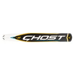 2022 Easton Ghost Double Barrel -8 Fastpitch Softball Bat: FP22GH8 Gold, White, Grey, Teal -Best Bat Pick Sales 444d 06 21 2022 easton ghost double barrel 8 fastpitch softball bat fp22gh8 34343 3 l