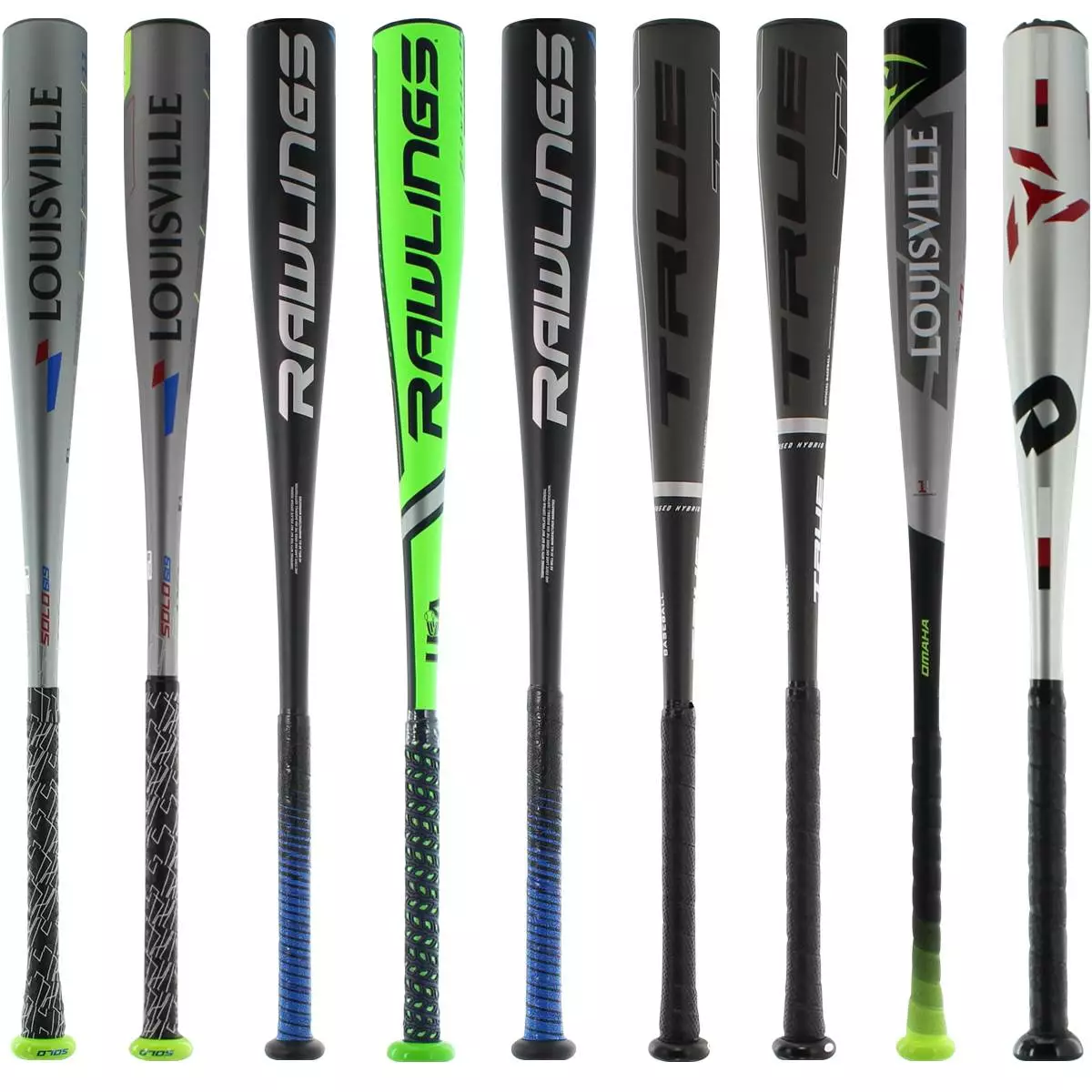 JustBats Pick Your Pack - USA Baseball 2-Pack - Gold Black, Gold, Brown, White, Blue, Yellow, Grey, Red, Green, Purple 14 JustBats Pick Your Pack - USA Baseball 2-Pack - Gold Black, Gold, Brown, White, Blue, Yellow, Grey, Red, Green, Purple - Image 12