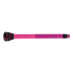 Louisville Slugger Super Z-1000 12" Powerload USSSA Slow Pitch Softball Bat: WTLSZU19P Pink, Black, Grey -Best Bat Pick Sales 448e 11 18 31022 7 m