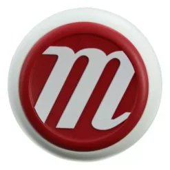 Marucci CAT8 -10 Junior Big Barrel Baseball Bat: MJBBC8 Red, White -Best Bat Pick Sales 4500 07 18 30300 9 m