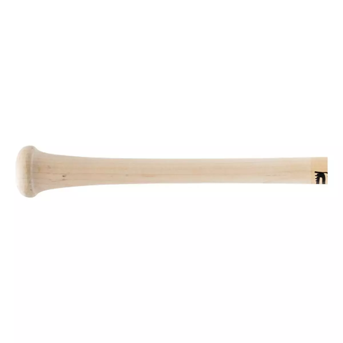 Dynaswing LLC Dynaswing Maple Wood Training Baseball Bat: DMTB Black, Natural 6 Dynaswing LLC Dynaswing Maple Wood Training Baseball Bat: DMTB Black, Natural - Image 4