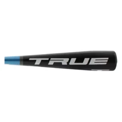 TRUE T* -10 USA Baseball Bat: YB-TS-20-10 Blue, Grey -Best Bat Pick Sales 4535 01 20 true t 10 usa baseball bat yb ts 20 10 32224 3 l