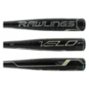 Rawlings VELO ACP BBCOR Baseball Bat: BBZV3 Black -Best Bat Pick Sales 45b1 08 19 31924 1 l