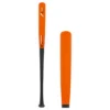 DeMarini D110 Pro Maple Composite Wood Baseball Bat: DX110 Black, Orange 1 DeMarini D110 Pro Maple Composite Wood Baseball Bat: DX110 Black, Orange -Best Bat Pick Sales 46b9 12 21 demarini d110 pro maple composite wood baseball bat dx110 29389 1 l