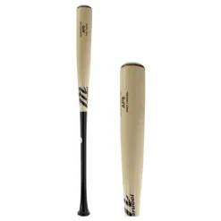 Marucci Albert Pujols Maple Wood Baseball Bat: MVE2AP5-BK/N Black, Natural -Best Bat Pick Sales 46f5 06 19 31557 l